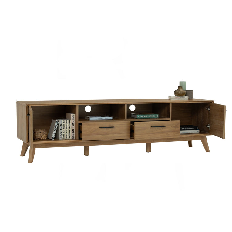 Jana TV Cabinet-2.0m