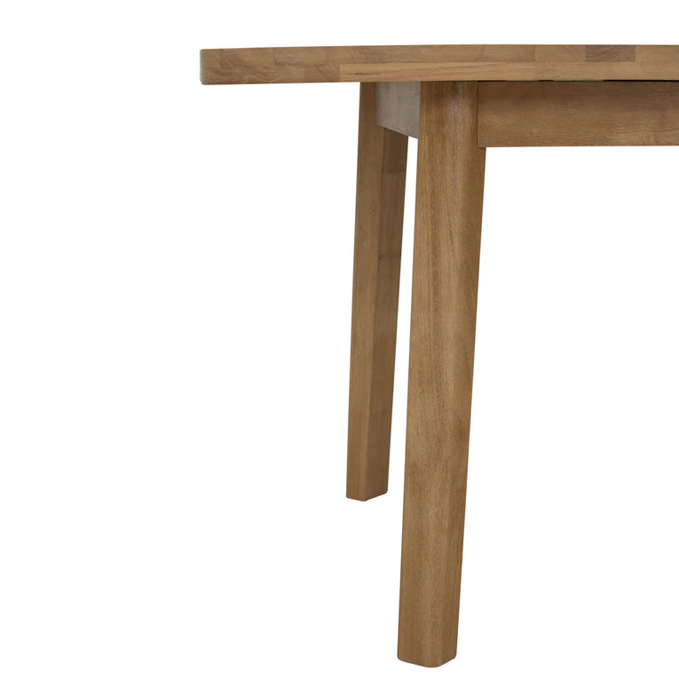 Jana Extendable Dining Table - 1.6m