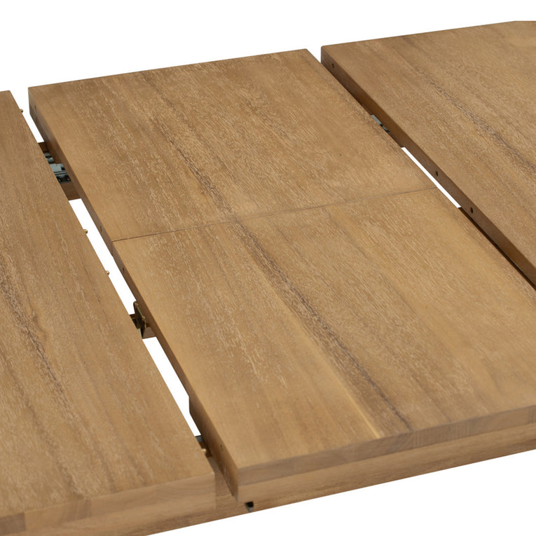 Jana Extendable Dining Table - 1.6m