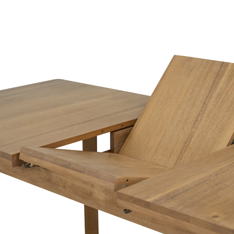 Jana Extendable Dining Table - 1.6m