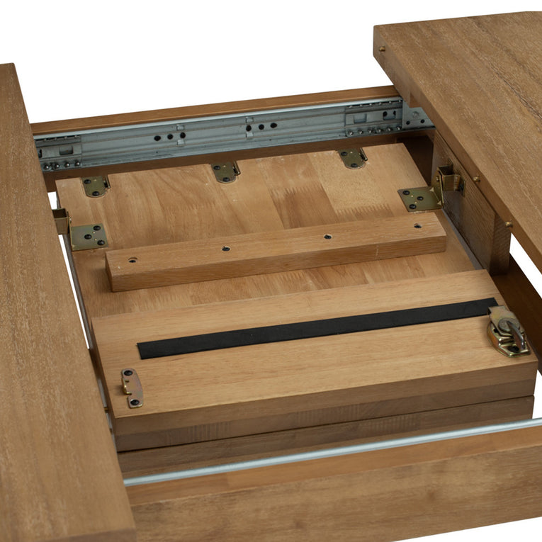 Jana Extendable Dining Table - 1.6m