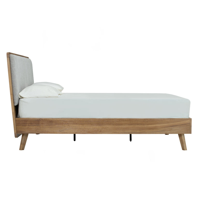 Jana Queen Bedframe