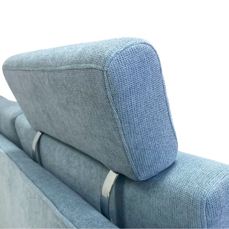 Jonathan 2.5 Seater Sofa