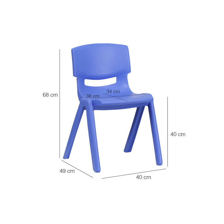 Juno Kids Chair - Medium