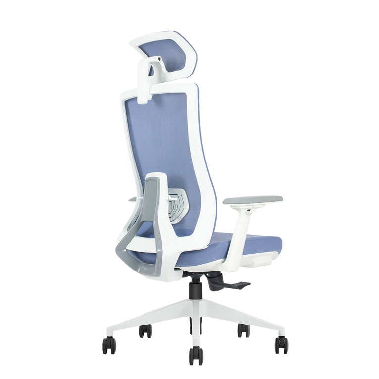Luxe Office Chair