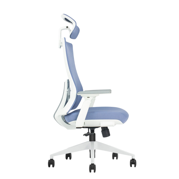 Luxe Office Chair
