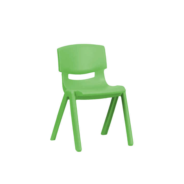 [As-is] Juno Kids Chair - Large