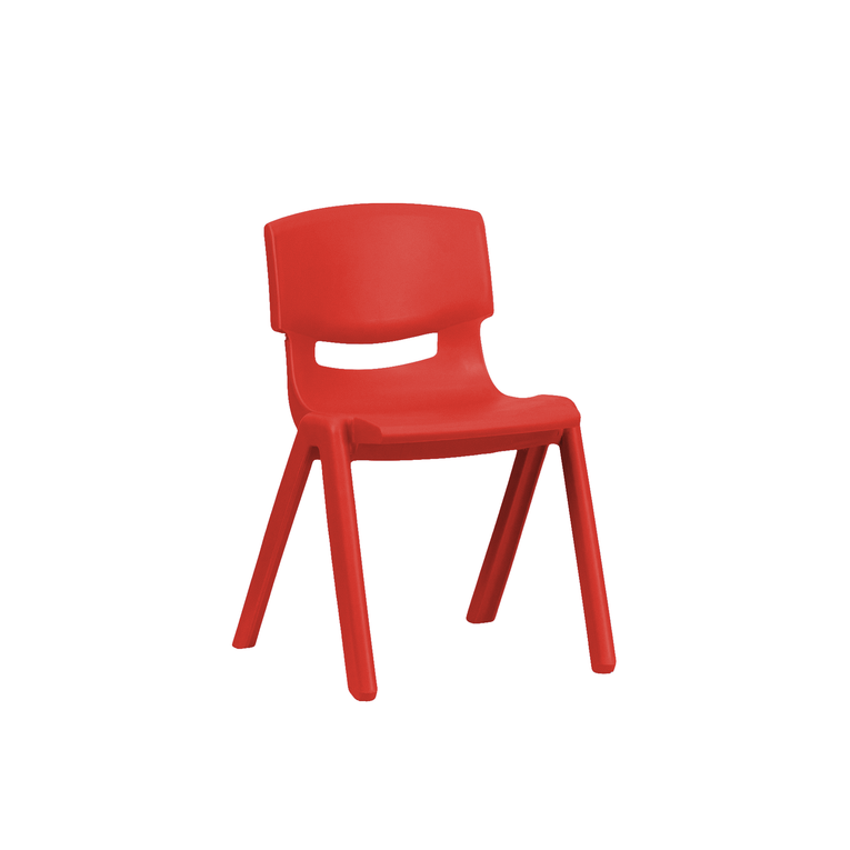 [As-is] Juno Kids Chair - Large