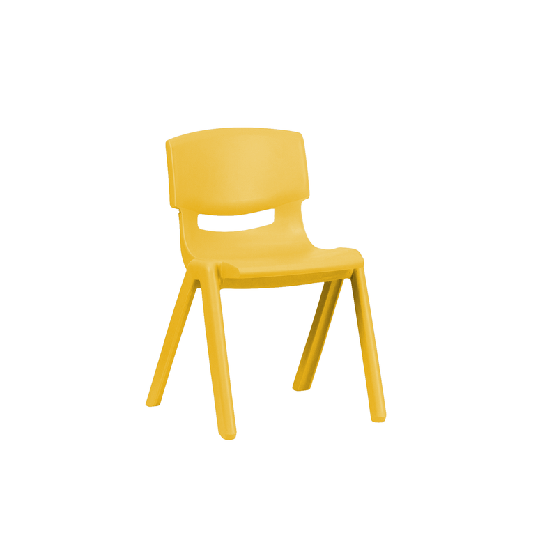 [As-is] Juno Kids Chair - Large