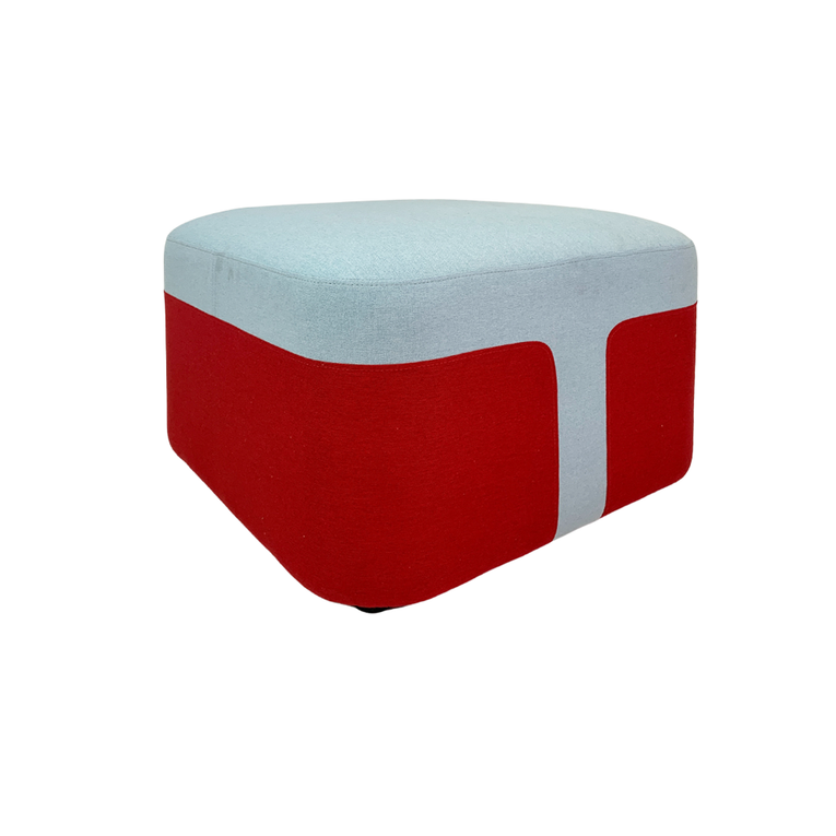 Kyut Ottoman (Medium)