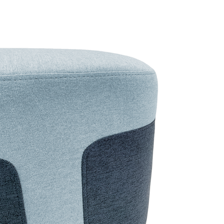 Kyut Ottoman (Small)