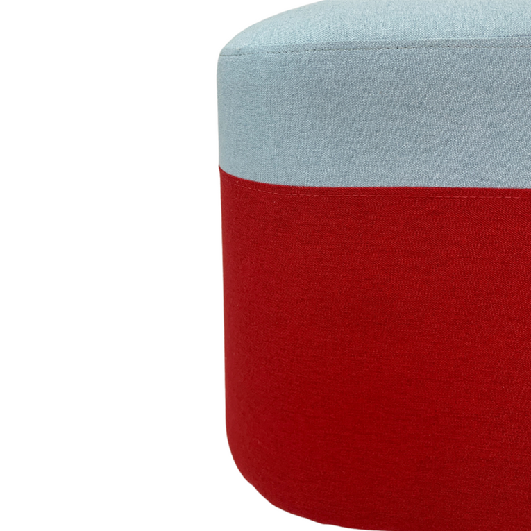 Kyut Ottoman (Medium)