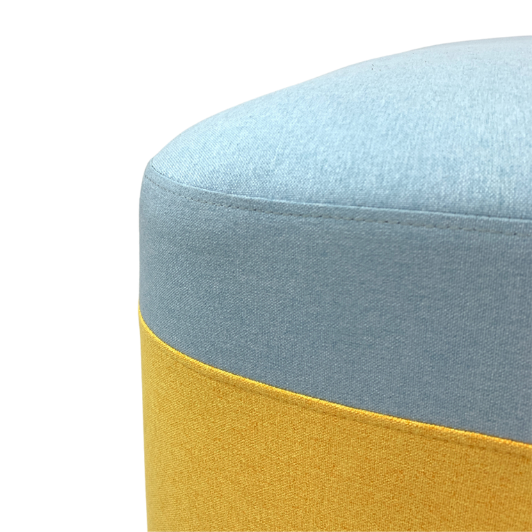 Kyut Ottoman (Large)