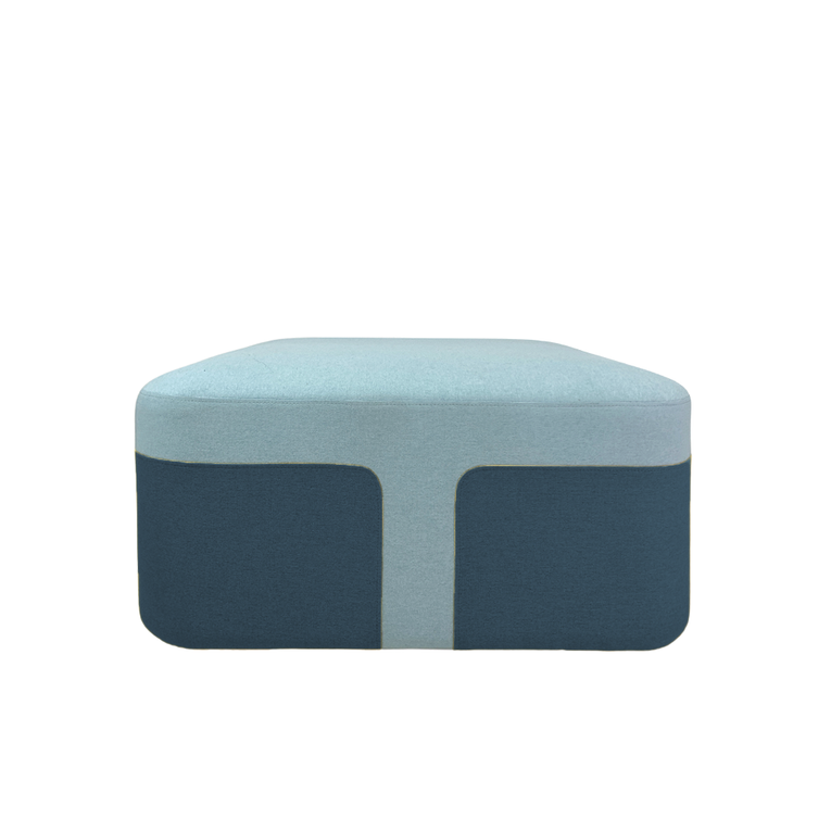 Kyut Ottoman (Large)