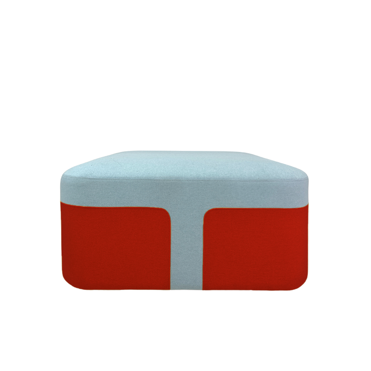 Kyut Ottoman (Large)