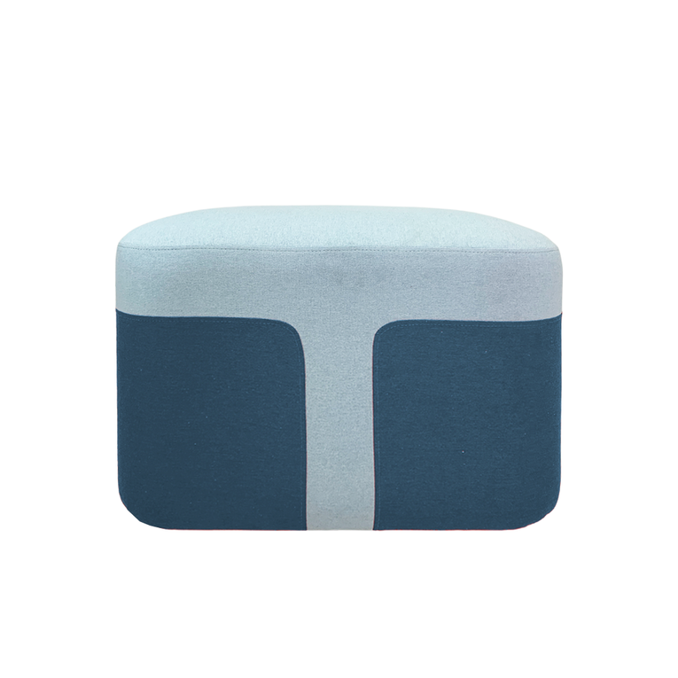 Kyut Ottoman (Medium)