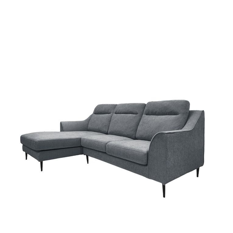 Archie 3 Seater L-Shape Sofa