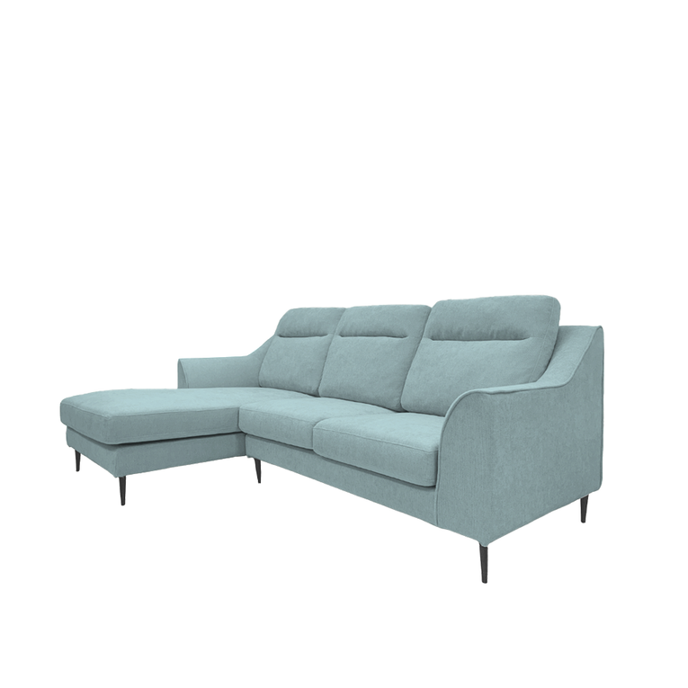 Archie 3 Seater L-Shape Sofa