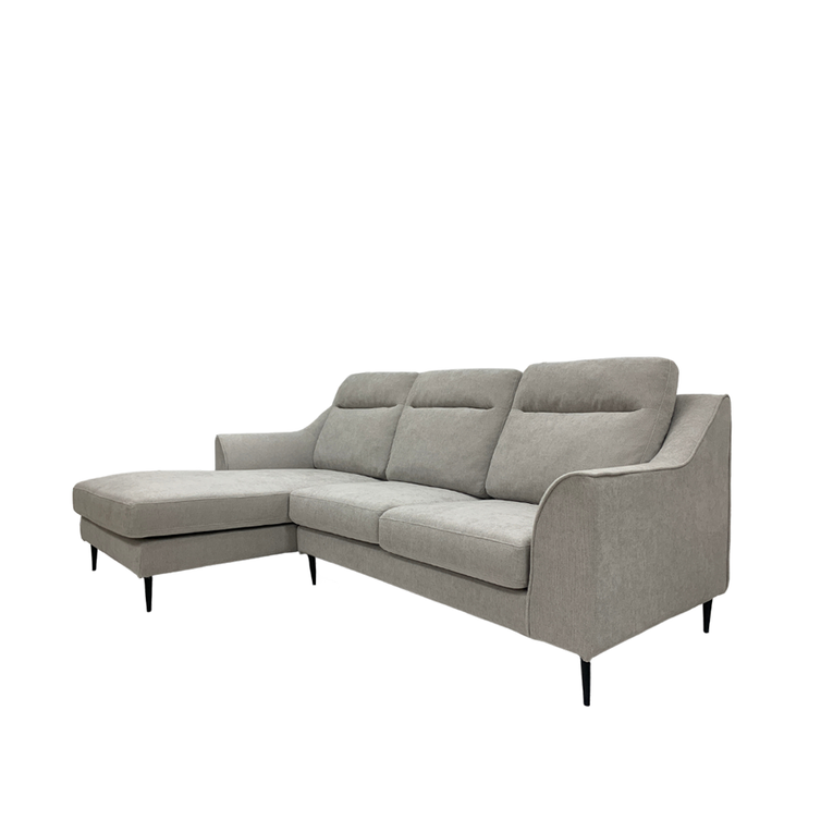 Archie 3 Seater L-Shape Sofa
