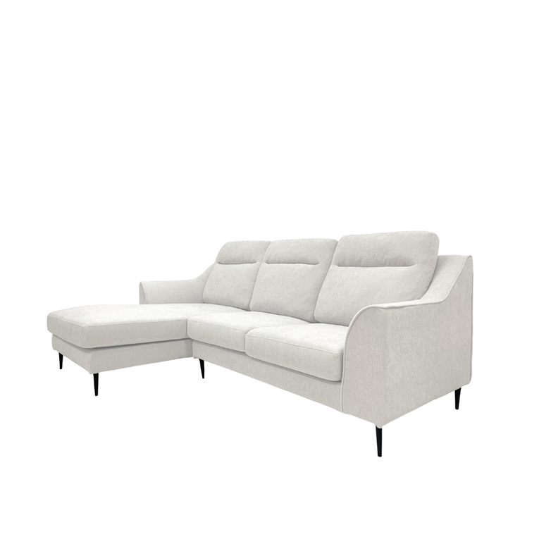 Archie 3 Seater L-Shape Sofa