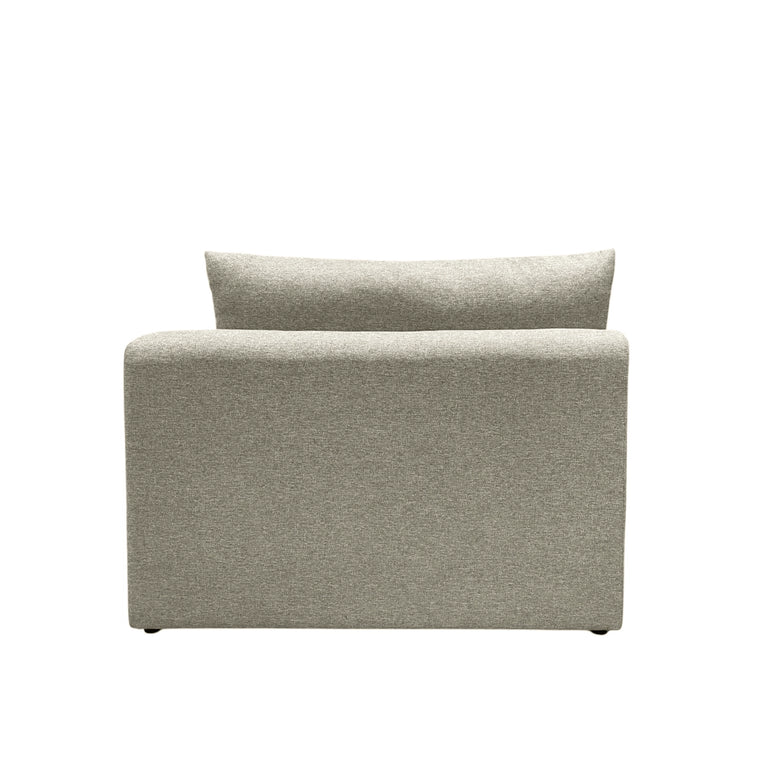 Madison Right-Arm Modular Chair