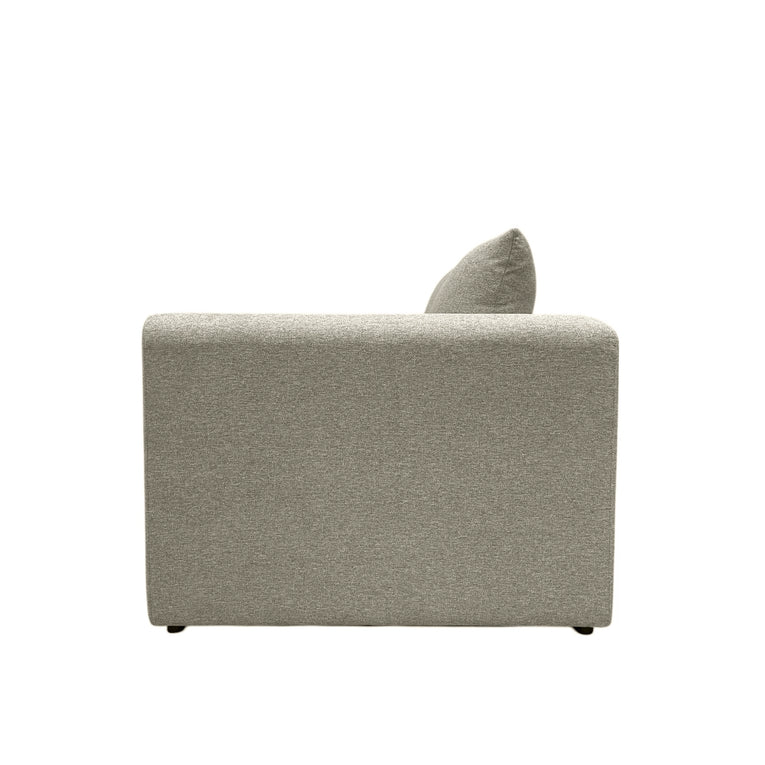 Madison Right-Arm Modular Chair