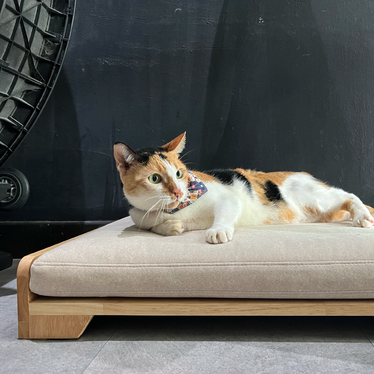 Mara Pet Bed