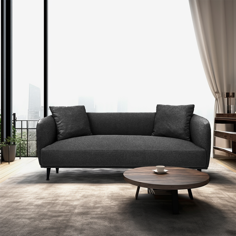 Heather 2.5 Seater Sofa