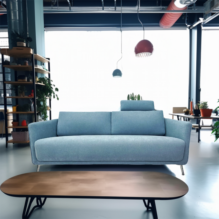 Jonathan 2.5 Seater Sofa