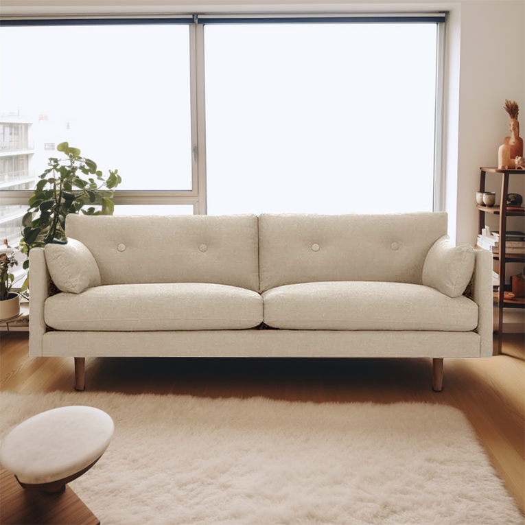 Londale 3 Seater Sofa