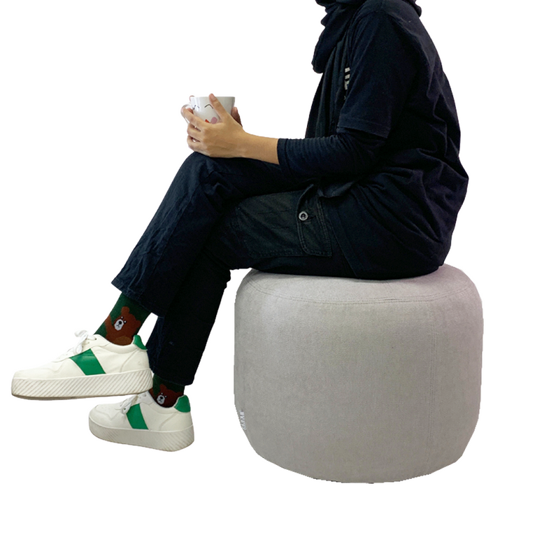 March Ottoman