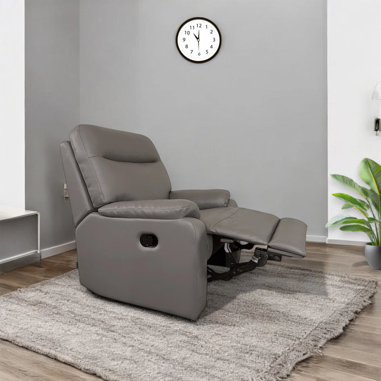 Zeus Recliner Armchair