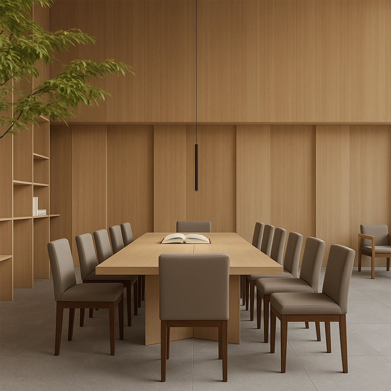 Oslo Dining Chair
