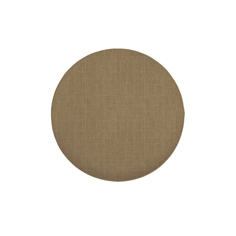 Round Seat Cushion
