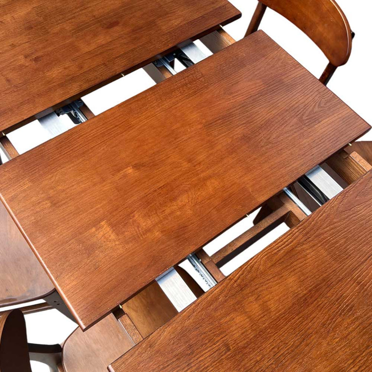 Lindo Extendable Dining Set