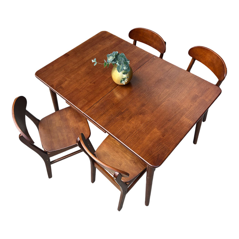 Lindo Extendable Dining Set