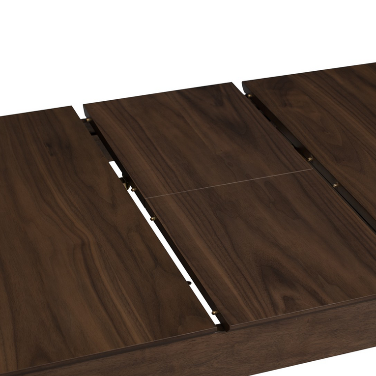 Roger Extendable Dining Table - 1.19m