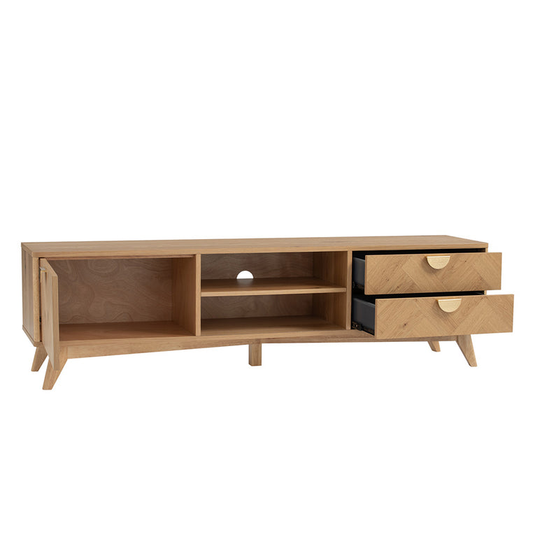 Loft TV Console-1.8m