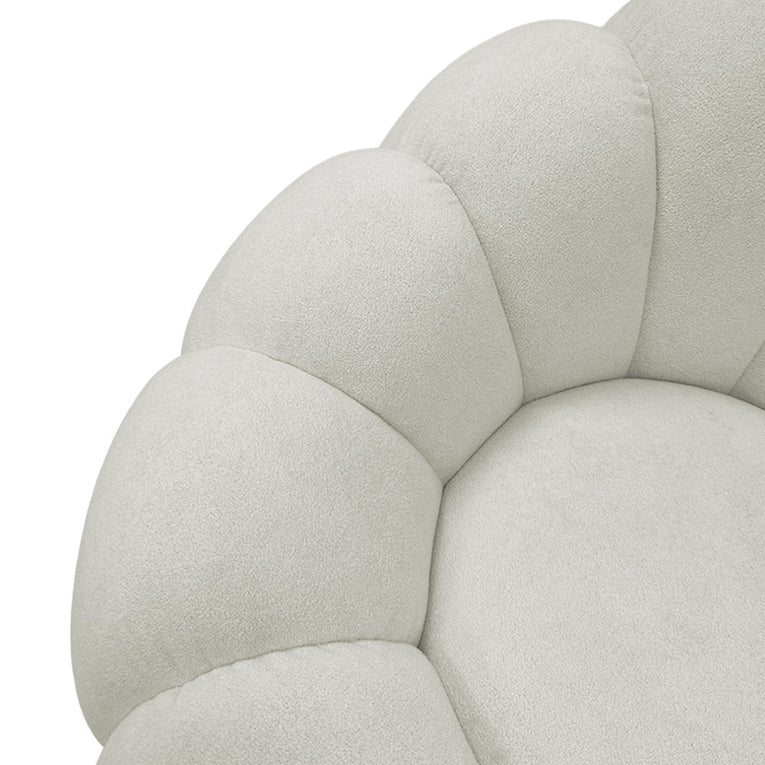 Lucia Swivel Armchair