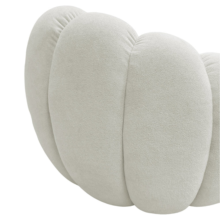 Lucia Swivel Armchair