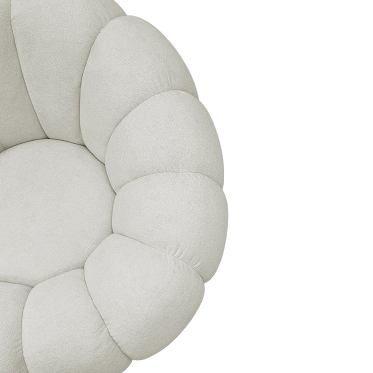 Lucia Swivel Armchair