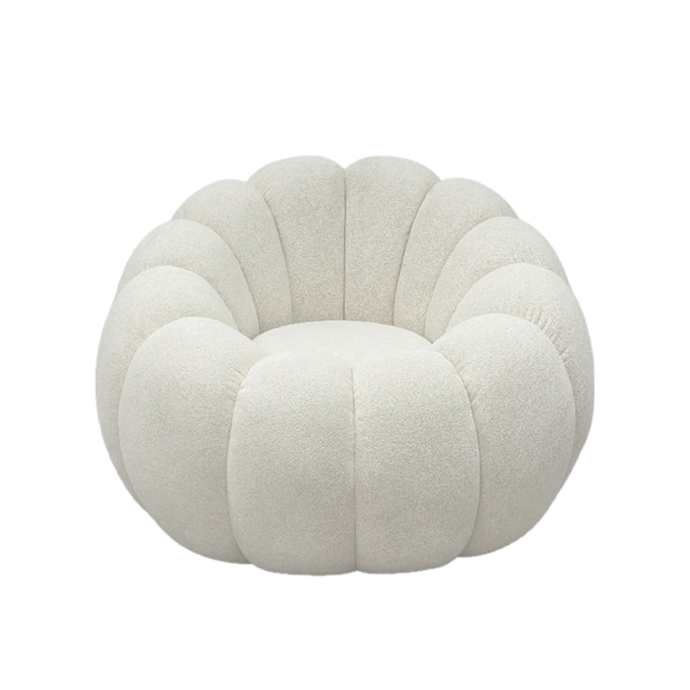 Lucia Swivel Armchair