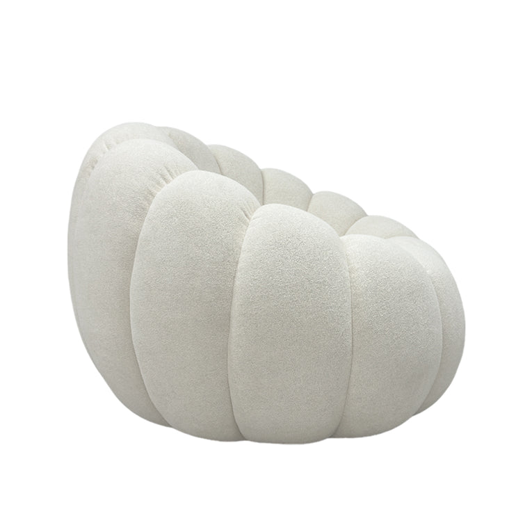 Lucia Swivel Armchair