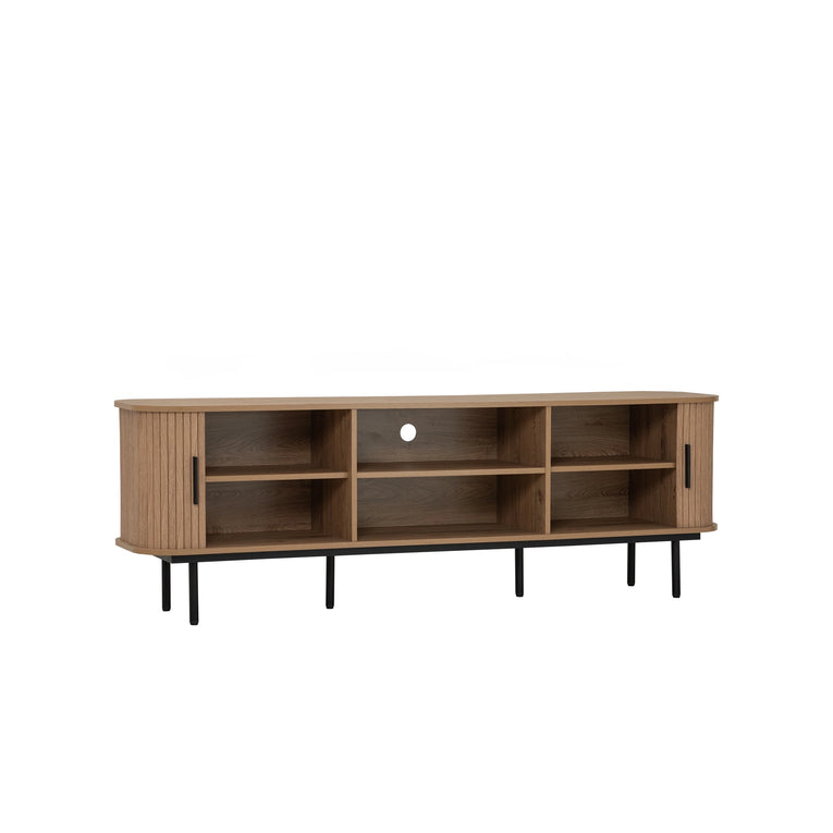 Lucia TV Cabinet-1.8m