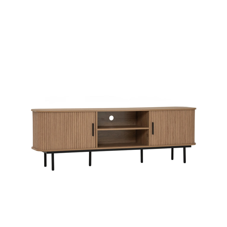 Lucia TV Cabinet-1.8m