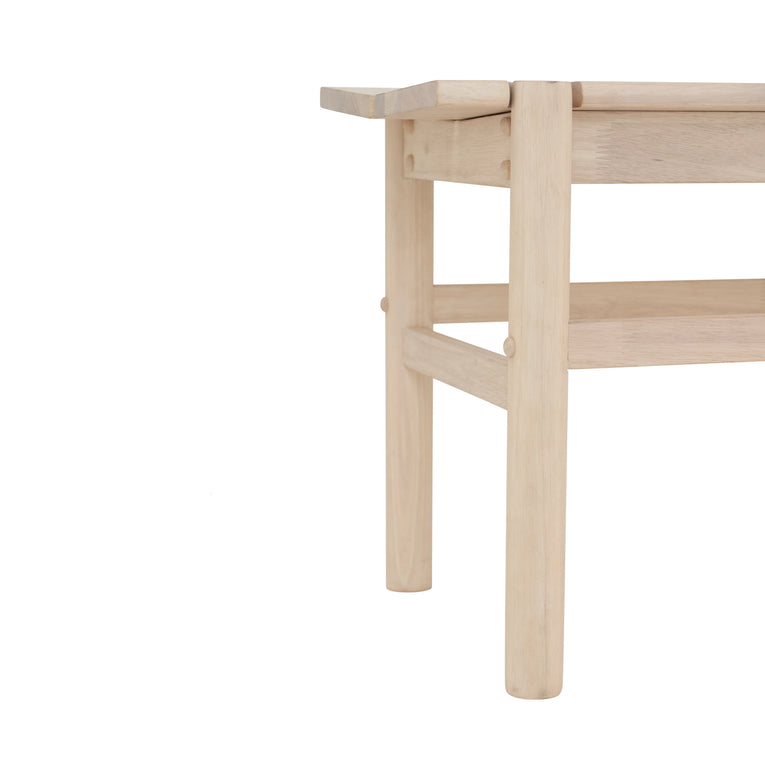 Luna Dining Bench-1.0m