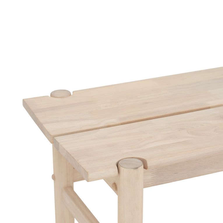 Luna Dining Bench-1.0m