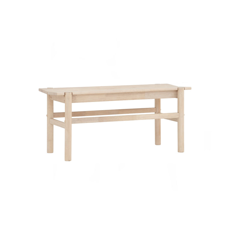 Luna Dining Bench-1.0m