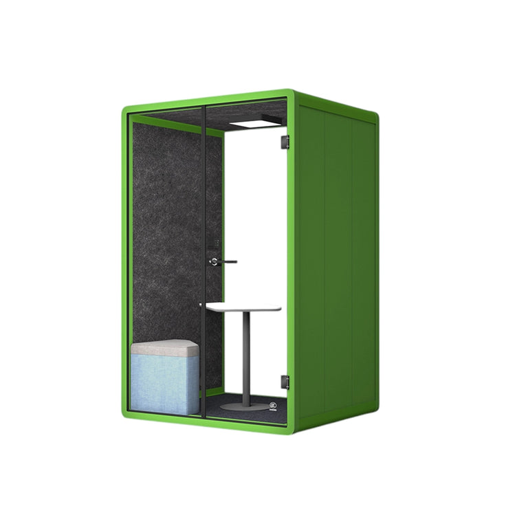 Nexus Acoustic Office Pod - Medium