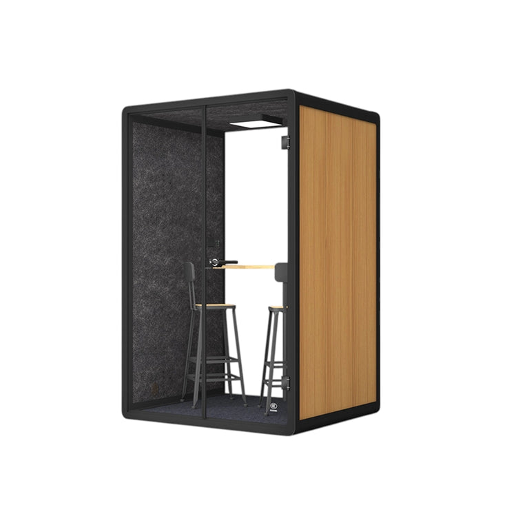 Nexus Acoustic Office Pod - Medium